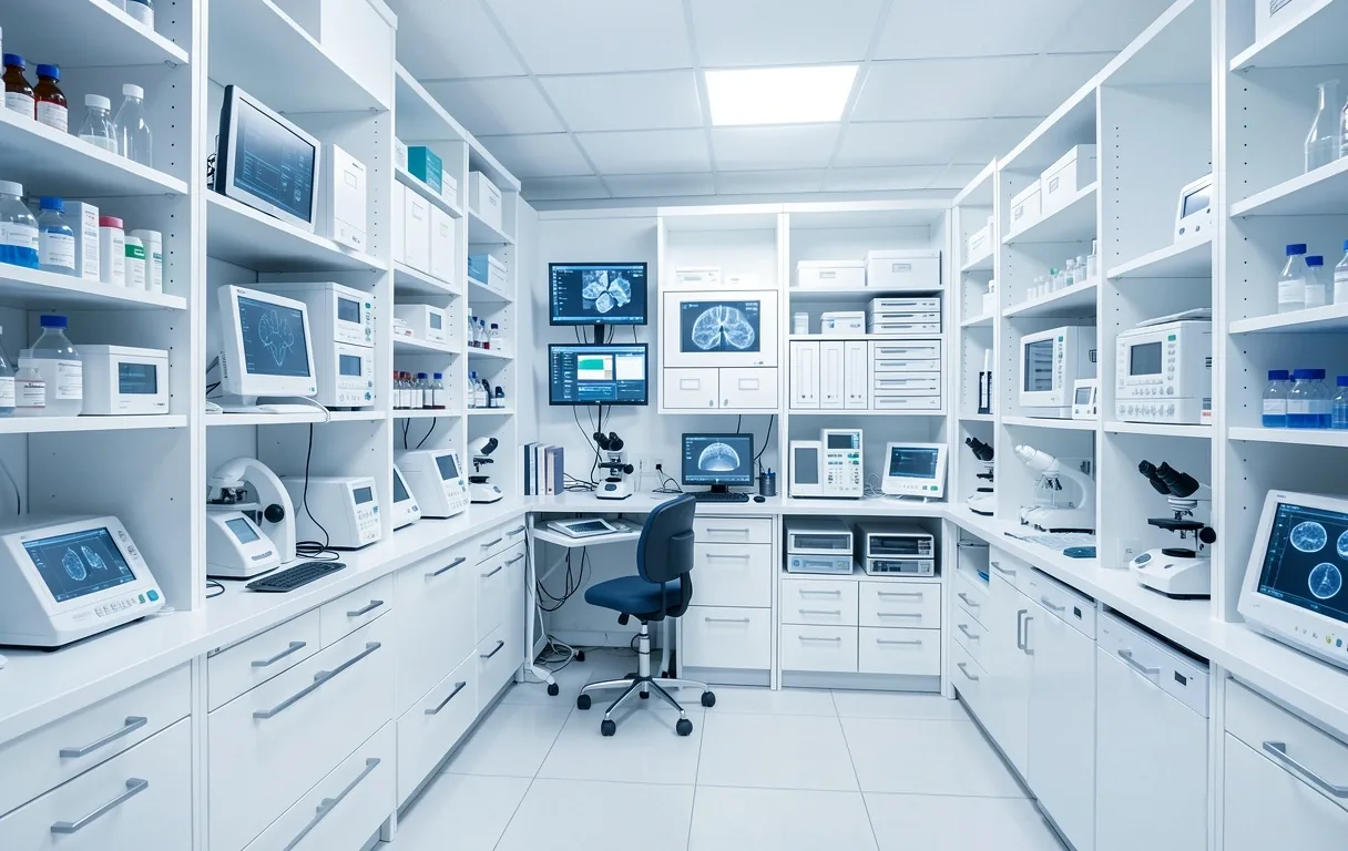 MTIVO Research Lab