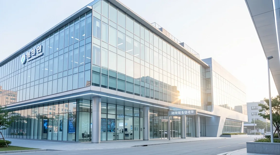 MTIVO Seoul Research Center