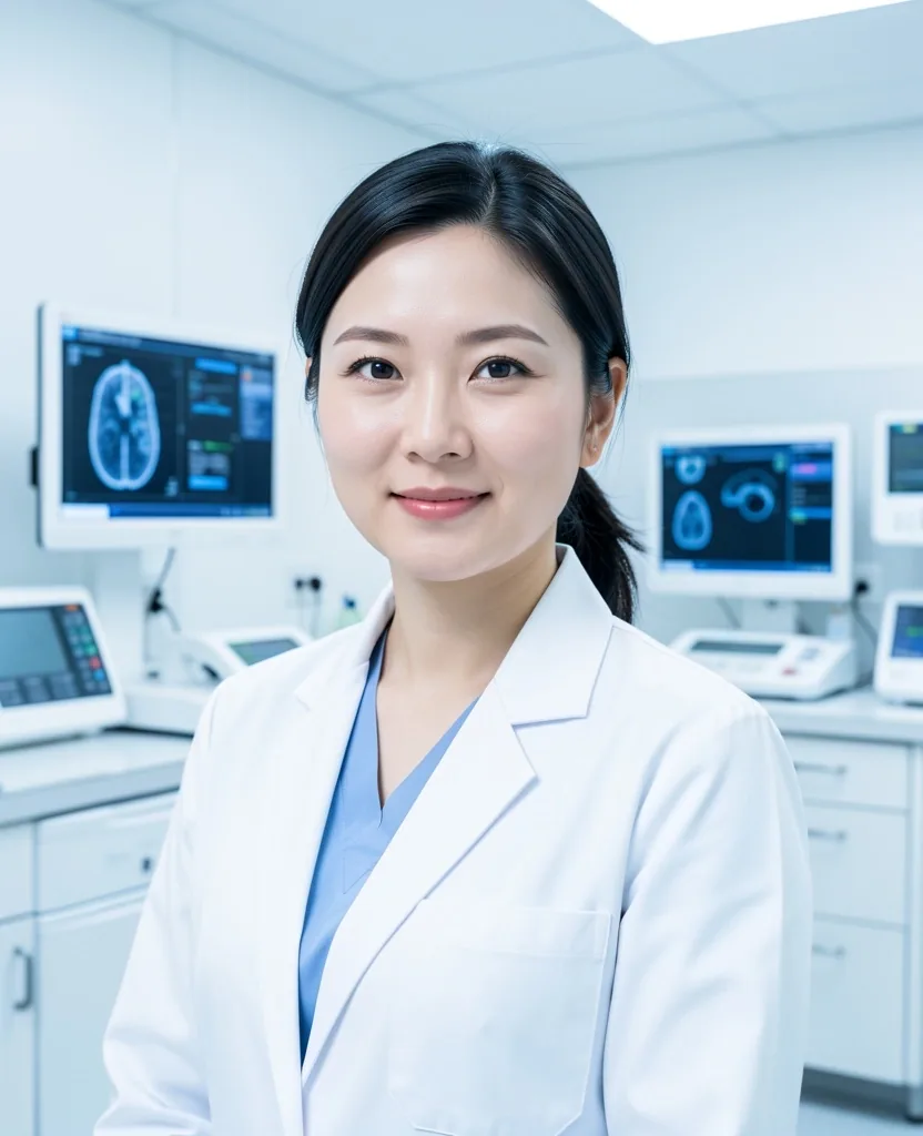 Medical Director